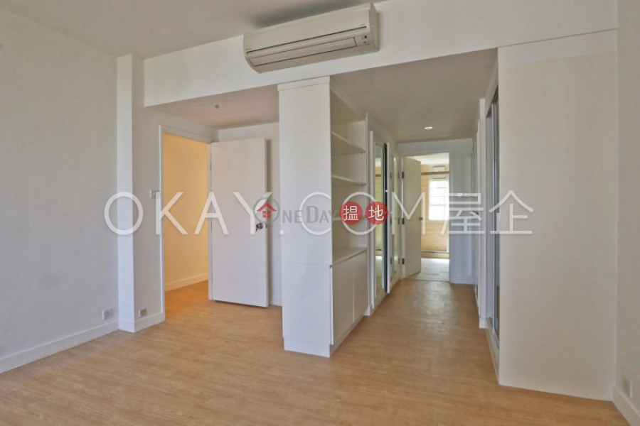 Property Search Hong Kong | OneDay | Residential, Sales Listings, Efficient 4 bedroom with harbour views, balcony | For Sale