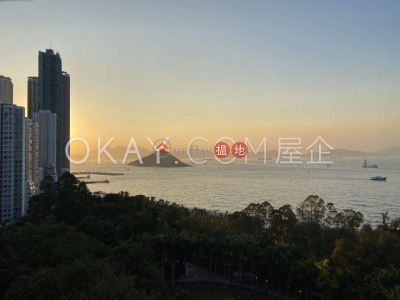 Generous 2 bedroom in Western District | For Sale | Brilliant Court 明珠閣 Sales Listings