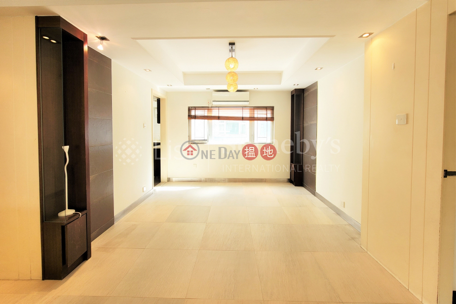 Property for Sale at Conway Mansion with 4 Bedrooms | 29 Conduit Road | Western District, Hong Kong Sales, HK$ 33.8M
