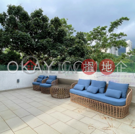 Beautiful house with sea views, terrace | For Sale | Carrianna Sassoon Block 1-8 沙宣道41號 _0
