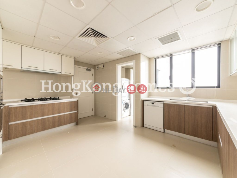 HK$ 136,000/ month Cloudlands Central District 4 Bedroom Luxury Unit for Rent at Cloudlands