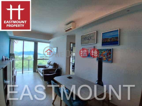 Sai Kung Apartment | Property For Rent or Lease in The Mediterranean 逸瓏園-Quite new, Nearby town | Property ID:3811 | The Mediterranean 逸瓏園 _0
