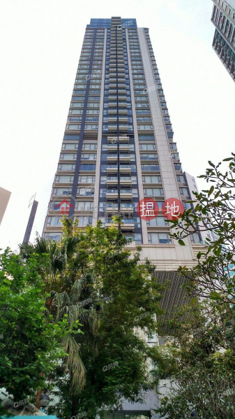 西浦-高層住宅出售樓盤HK$ 1,800萬