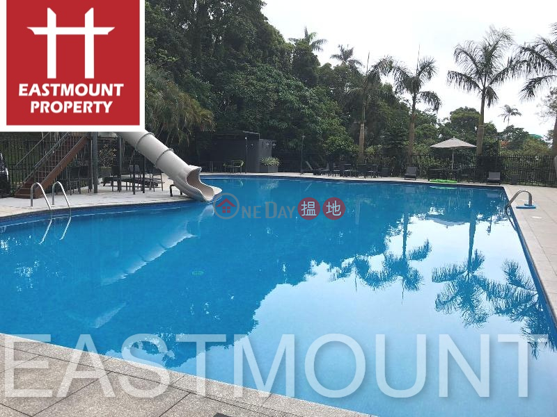 HK$ 32M | Jade Villa - Ngau Liu | Sai Kung, Sai Kung Village House | Property For Sale in Jade Villa, Chuk Yeung Road 竹洋路璟瓏軒-Detached, Huge | Property 東豪地產 ID:847
