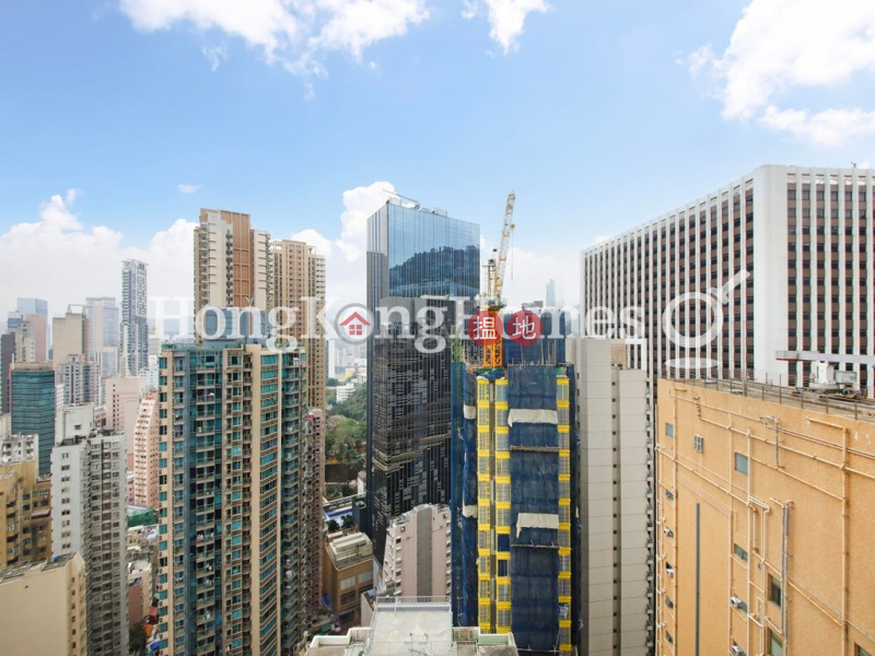 香港搵樓|租樓|二手盤|買樓| 搵地 | 住宅|出租樓盤-囍匯 2座一房單位出租