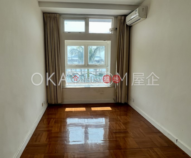 HK$ 14.63M | Discovery Bay, Phase 4 Peninsula Vl Coastline, 8 Discovery Road | Lantau Island | Nicely kept 3 bedroom with balcony | For Sale