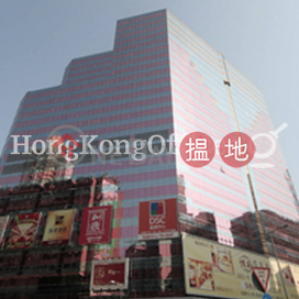 Office Unit for Rent at Pioneer Centre, Pioneer Centre 始創中心 | Yau Tsim Mong (HKO-34051-AMHR)_0