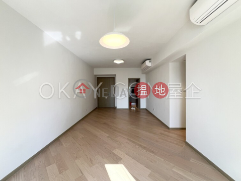 Luxurious 4 bedroom with balcony | Rental | The Southside - Phase 1 Southland 港島南岸1期 - 晉環 _0