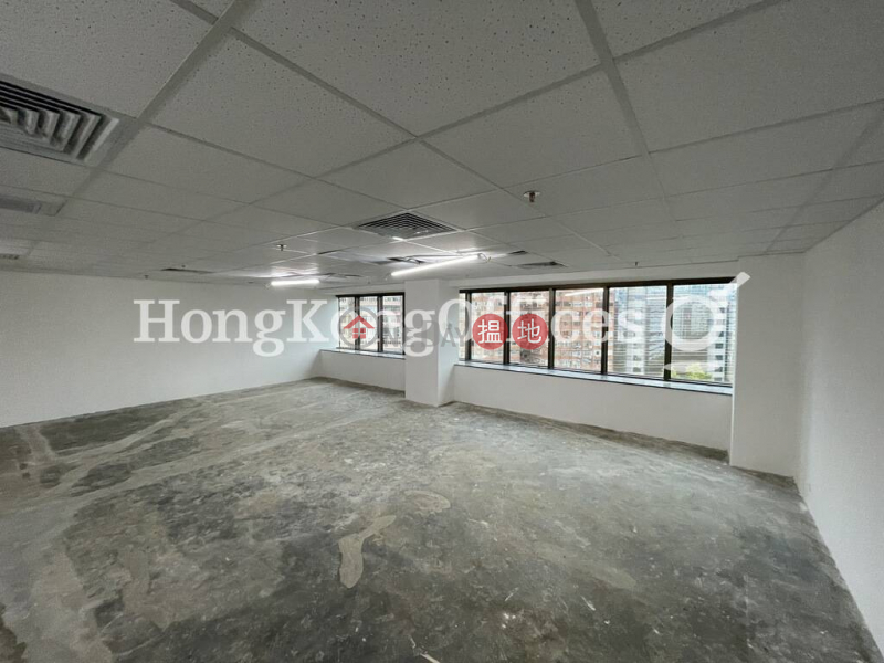 Office Unit for Rent at Mirror Tower | 61 Mody Road | Yau Tsim Mong | Hong Kong | Rental HK$ 36,002/ month