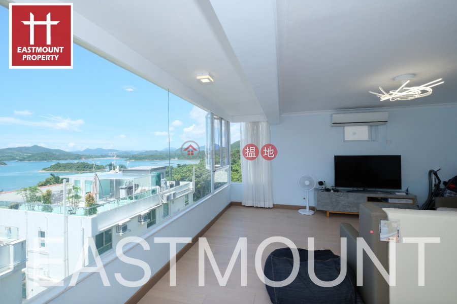 Sai Kung Village House | Property For Sale and Lease in Clover Lodge, Wong Keng Tei 黃京地萬宜山莊-Sea view complex Tai Mong Tsai Road | Sai Kung | Hong Kong, Rental | HK$ 46,000/ month
