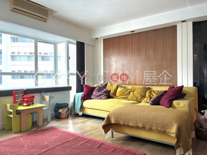Nicely kept 3 bedroom with parking | Rental | 62 Conduit Road | Western District, Hong Kong | Rental HK$ 39,000/ month