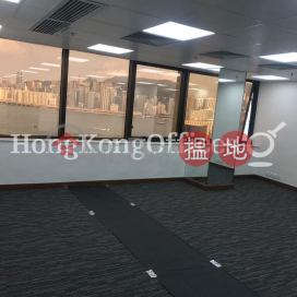 Office Unit for Rent at Eu Yan Sang Tower