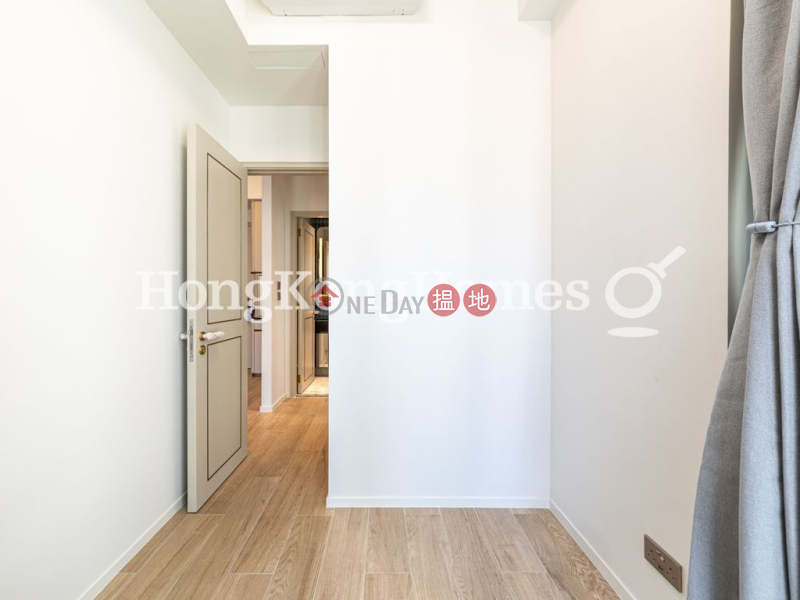 2 Bedroom Unit for Rent at Wing Lee Building | Wing Lee Building 榮利樓 Rental Listings