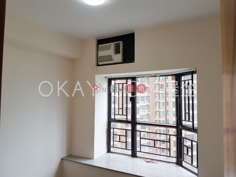 Property Search Hong Kong | OneDay | Residential, Rental Listings | Generous 3 bedroom on high floor with balcony | Rental