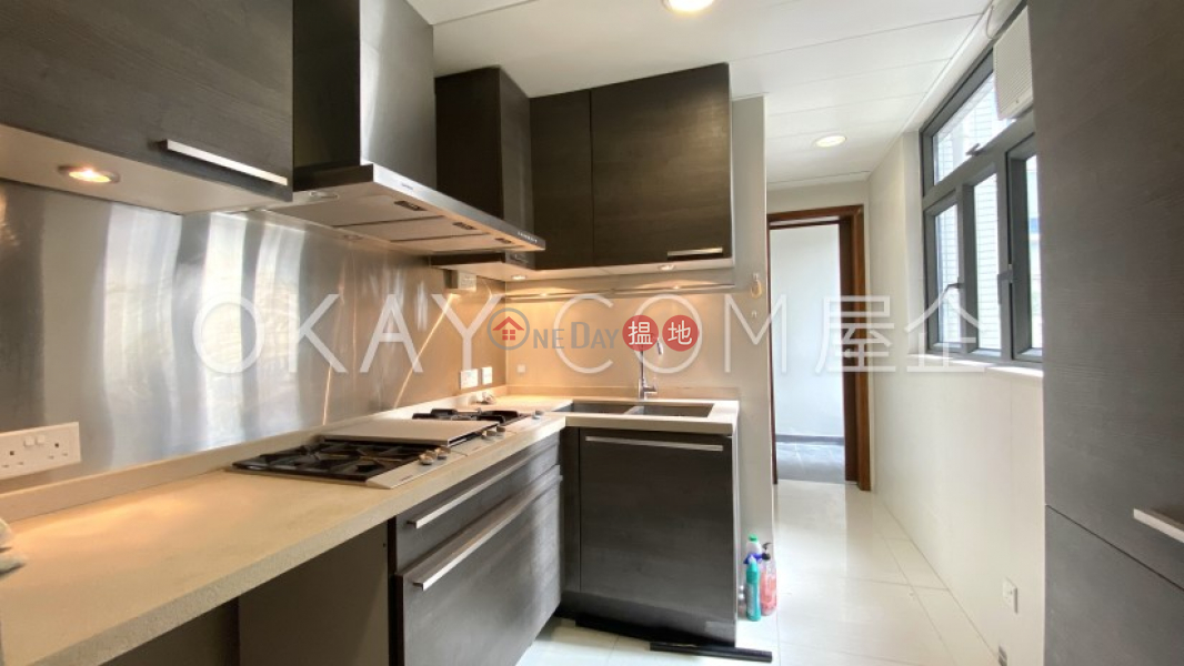 Property Search Hong Kong | OneDay | Residential Rental Listings | Unique 3 bedroom with balcony & parking | Rental