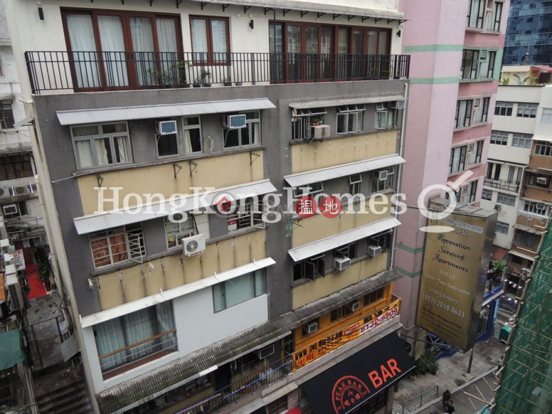 香港搵樓|租樓|二手盤|買樓| 搵地 | 住宅|出租樓盤|些利街18號兩房一廳單位出租