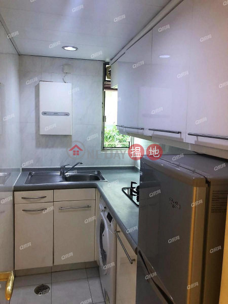 HK$ 27,000/ month | Notting Hill, Wan Chai District, Notting Hill | 2 bedroom Flat for Rent