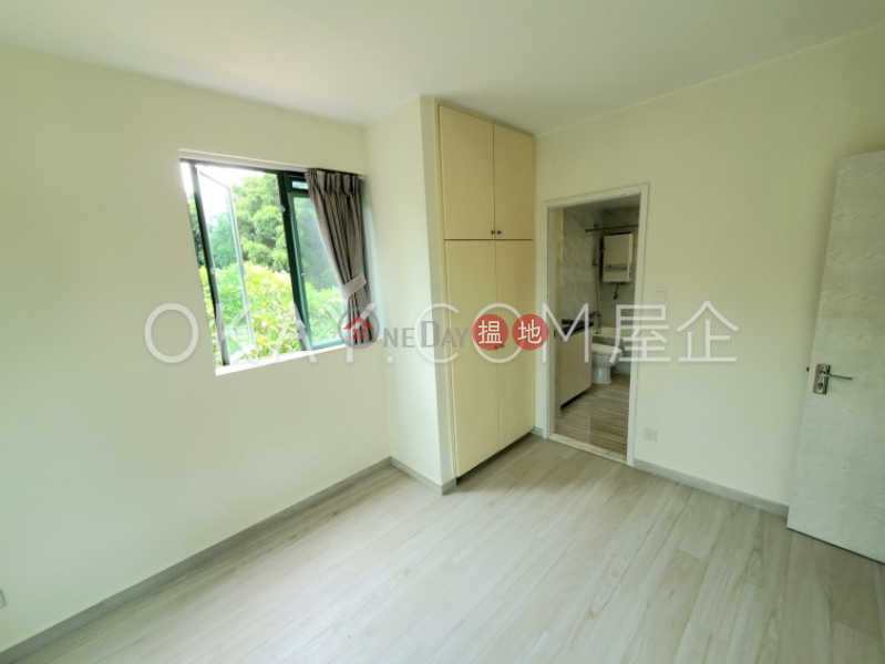 Rare 3 bedroom with balcony | Rental, Discovery Bay, Phase 8 La Costa, Block 22 愉景灣 8期海堤居 22座 Rental Listings | Lantau Island (OKAY-R296972)