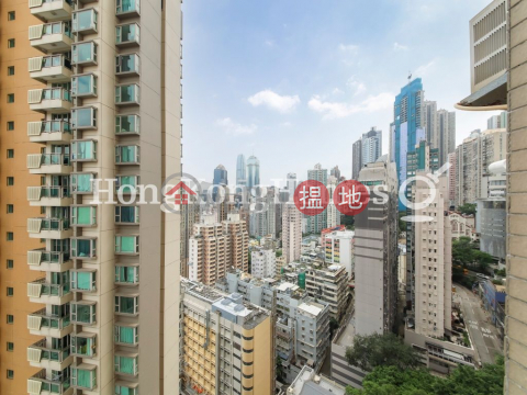Studio Unit for Rent at Beaudry Tower, Beaudry Tower 麗怡大廈 | Western District (Proway-LID132348R)_0