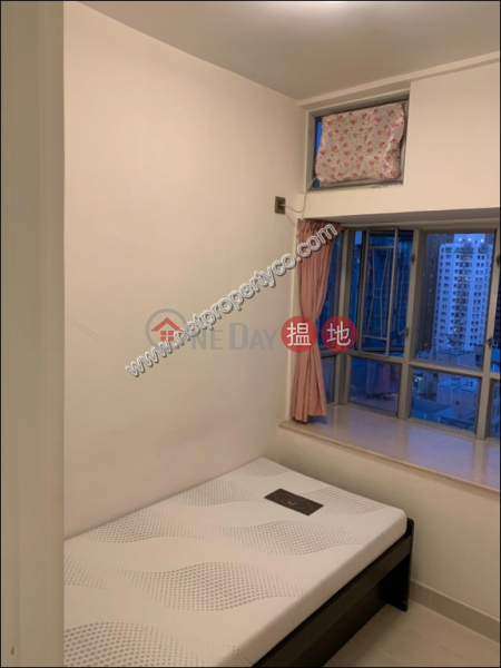 Lun Fung Court | High, Residential | Rental Listings HK$ 23,000/ month