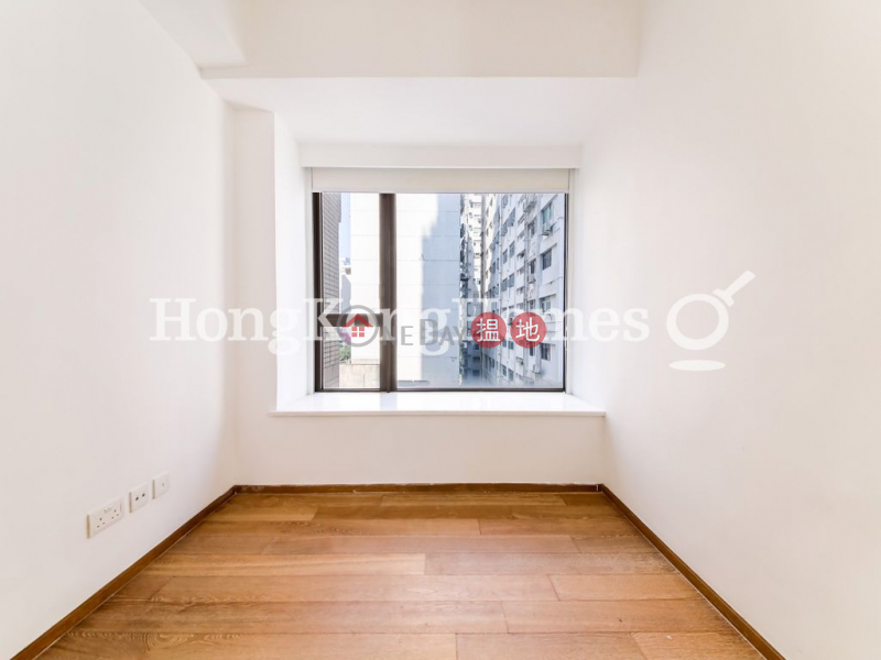 HK$ 9.9M | yoo Residence | Wan Chai District, 1 Bed Unit at yoo Residence | For Sale