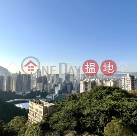 3房2廁,露台金雲閣出租單位