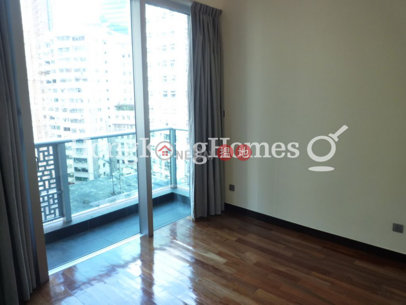 HK$ 18,000/ month | J Residence Wan Chai District | 1 Bed Unit for Rent at J Residence