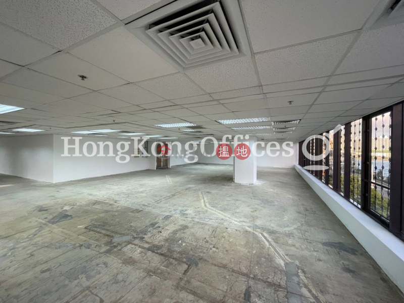 Property Search Hong Kong | OneDay | Office / Commercial Property | Rental Listings Office Unit for Rent at Tsim Sha Tsui Centre