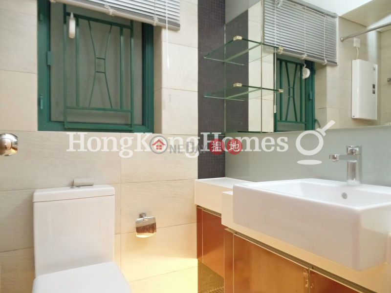 Property Search Hong Kong | OneDay | Residential | Rental Listings | 3 Bedroom Family Unit for Rent at Tower 6 Grand Promenade