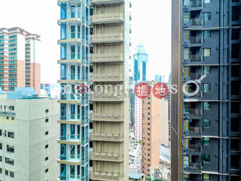 御景臺兩房一廳單位出租, 御景臺 Scenic Rise | 西區 (Proway-LID174261R)_0