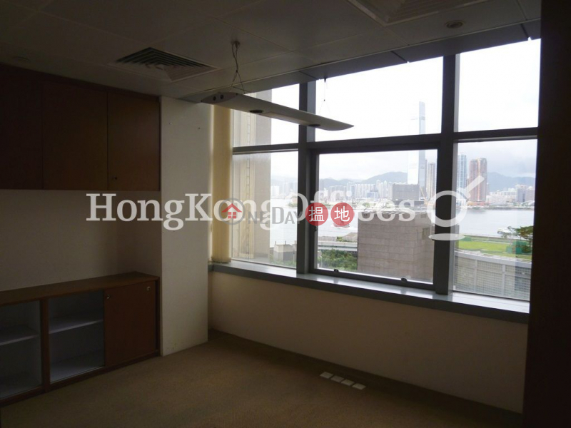 Property Search Hong Kong | OneDay | Office / Commercial Property Rental Listings | Office Unit for Rent at Two Chinachem Plaza