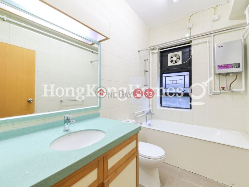 HK$ 40,100/ month The Crescent Block A | Kowloon City 3 Bedroom Family Unit for Rent at The Crescent Block A