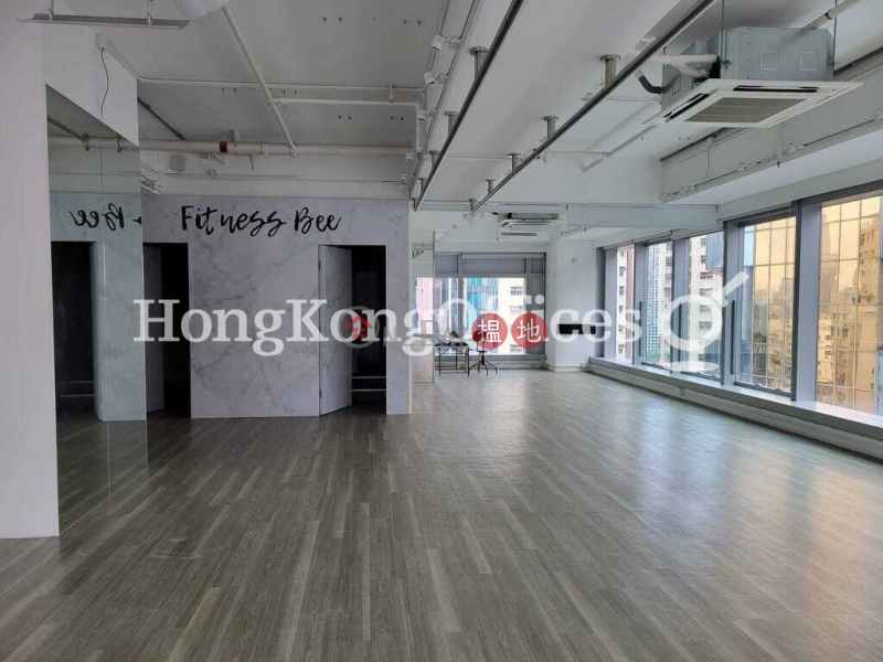 Office Unit for Rent at South Walk．Aura | 12 Tin Wan Street | Southern District Hong Kong | Rental | HK$ 116,880/ month