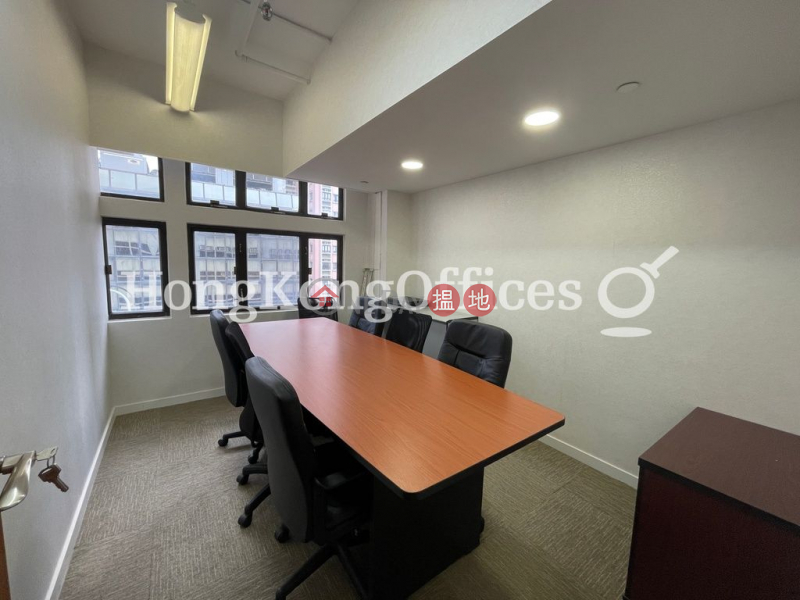 Property Search Hong Kong | OneDay | Office / Commercial Property Rental Listings | Office Unit for Rent at Dominion Centre