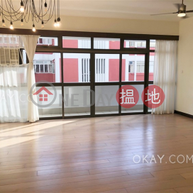 Unique 3 bedroom with balcony & parking | For Sale | 2-6A Wilson Road 衛信道 2-6A 號 _0