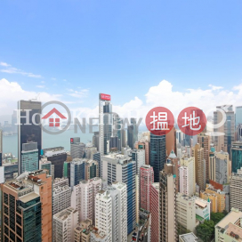 萃峯三房兩廳單位出租, 萃峯 The Oakhill | 灣仔區 (Proway-LID102039R)_0