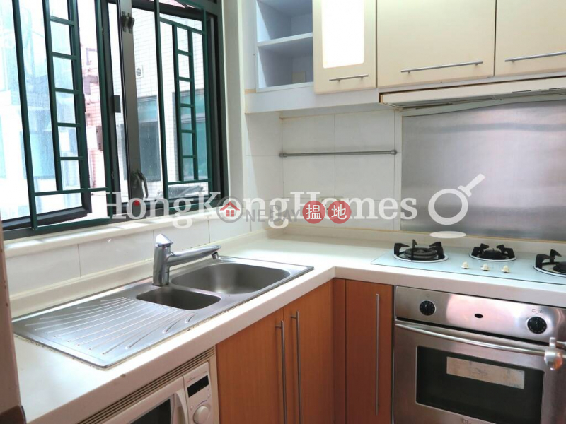 HK$ 40,000/ month, Palatial Crest, Western District, 3 Bedroom Family Unit for Rent at Palatial Crest
