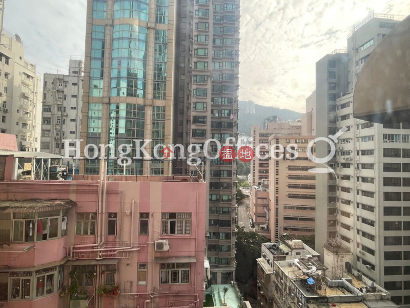 Property Search Hong Kong | OneDay | Office / Commercial Property | Rental Listings Office Unit for Rent at Wanchai Commercial Centre