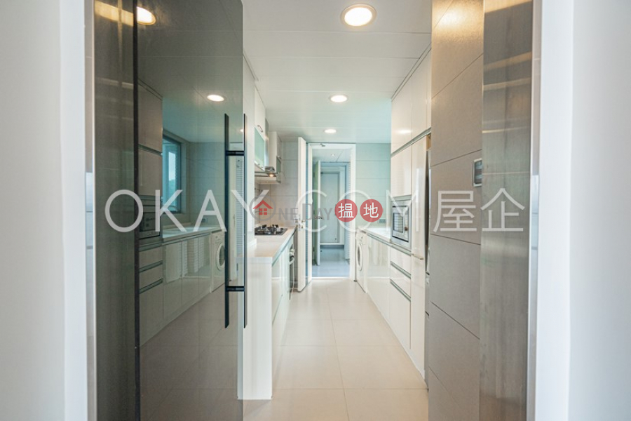 Popular 3 bedroom on high floor with balcony | Rental 28 Bel-air Ave | Southern District | Hong Kong, Rental | HK$ 57,000/ month