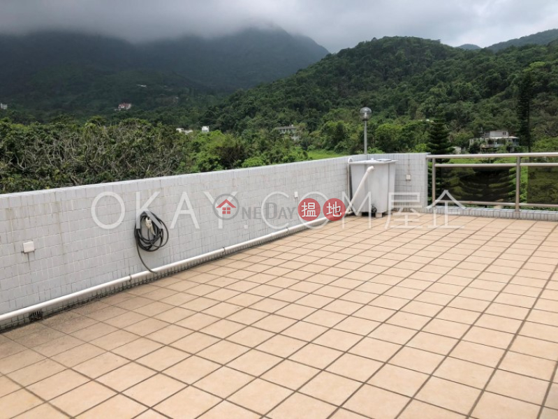 Lovely house with rooftop & balcony | Rental 1 Sha Kok Mei Road | Sai Kung, Hong Kong | Rental | HK$ 36,500/ month