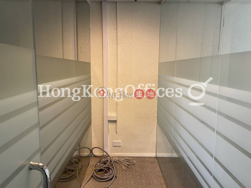 Property Search Hong Kong | OneDay | Office / Commercial Property, Rental Listings Office Unit for Rent at Bank Of East Asia Harbour View Centre