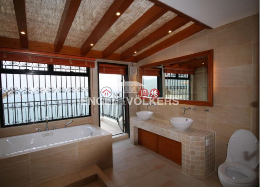 HK$ 58M Sea View Villa | Sai Kung | 4 Bedroom Luxury Flat for Sale in Sai Kung