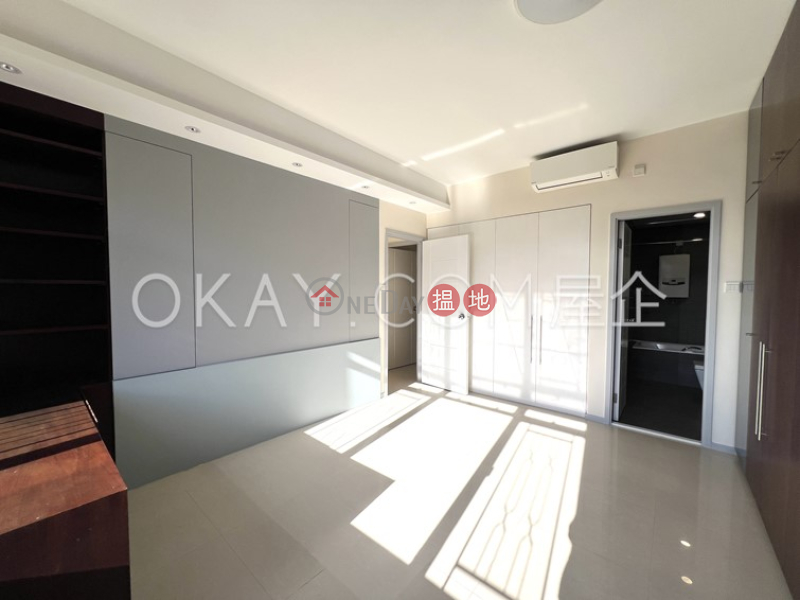 3房2廁,實用率高,連車位樂翠台出租單位|樂翠台(Villa Rocha)出租樓盤 (OKAY-R90478)