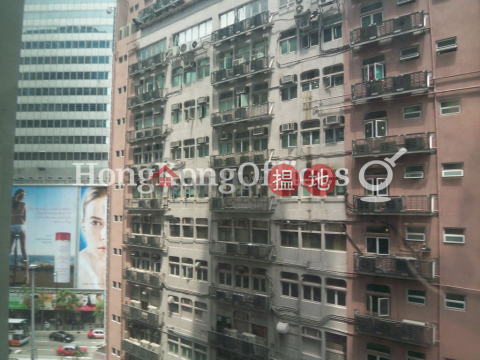 Office Unit for Rent at Siki Centre, Siki Centre 兆基商業中心 | Wan Chai District (HKO-22695-ALHR)_0