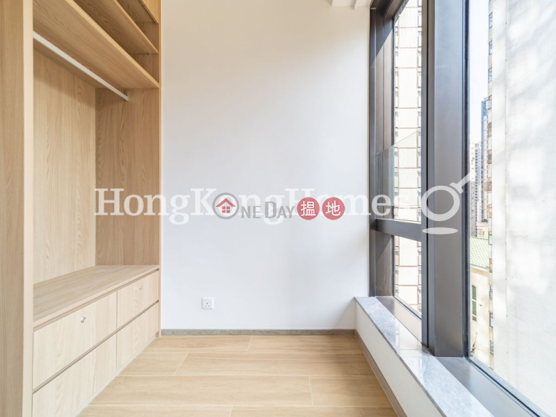2 Bedroom Unit for Rent at The Hilltop - 81 Hill Road 81 Hill Road | Western District | Hong Kong | Rental, HK$ 34,500/ month
