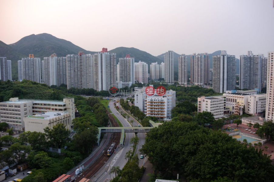 屯門偉昌連約放售投資首選|屯門偉昌工業中心(Wai Cheung Industrial Building)出售樓盤 (TM236-0341456962)