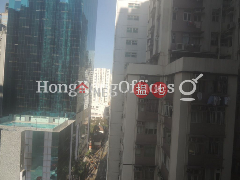 Office Unit for Rent at Union Park Tower, Union Park Tower 柏宜大廈 | Eastern District (HKO-28501-AJHR)_0