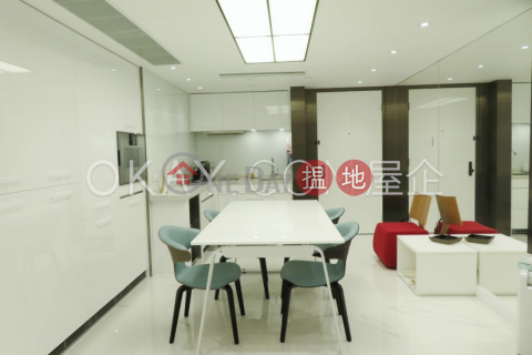 1房1廁,極高層,星級會所會展中心會景閣出售單位 | 會展中心會景閣 Convention Plaza Apartments _0