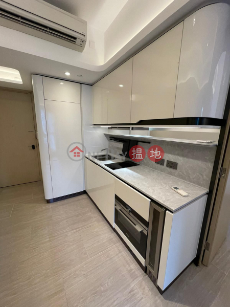 TOWNPLACE SOHO 1 BEDROOM SERVICED APT 18 Caine Road | Western District Hong Kong | Rental | HK$ 30,600/ month