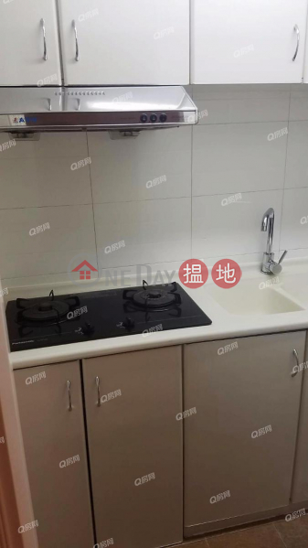 Property Search Hong Kong | OneDay | Residential | Rental Listings | Academic Terrace Block 1 | 1 bedroom Mid Floor Flat for Rent